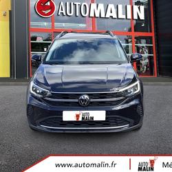 Volkswagen Taigo 1.0 TSI 95 BVM5 Life Plus M&eacute;rignac
