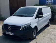 Mercedes Vito Pont-Saint-Martin
