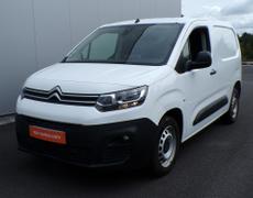 Citroen Berlingo Romagné