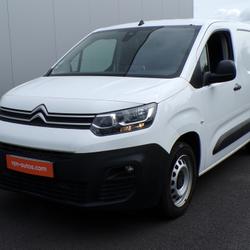 Citroen Berlingo M 650 BLUEHDI 100 S&S BVM5 DRIVER Thue et Mue