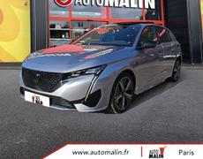 Peugeot 308 III Phase 1 Mantes-la-Ville