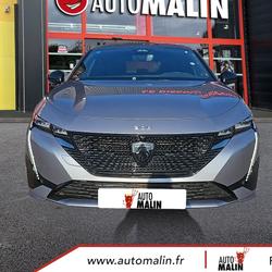 Peugeot 308 III Phase 1 Plug-in Hybrid 195 ch e-DCS7 GT - 5P Mantes-la-Ville
