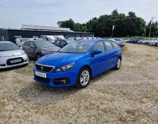 Peugeot 308 SW 2e generation Rédené