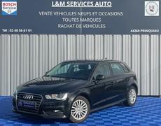 Audi A3 Sportback - A3 SPORTBACK BUSINESS - 10 490 €