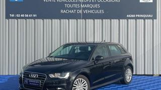 Audi A3 Sportback  - Business Line - photo 0