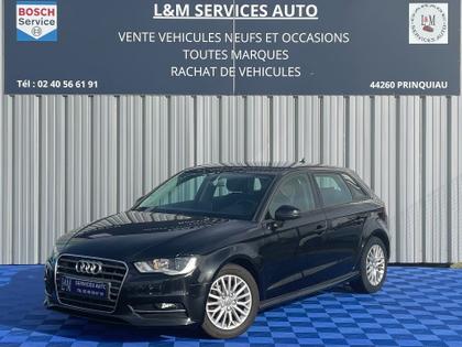 Audi A3 Sportback - A3 SPORTBACK BUSINESS - 10 490 €