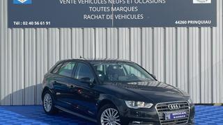 Audi A3 Sportback  - Business Line - photo 1