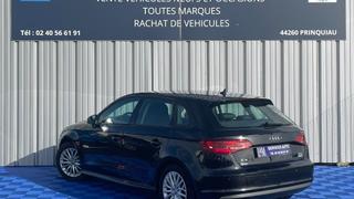 Audi A3 Sportback  - Business Line - photo 2