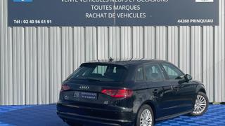 Audi A3 Sportback  - Business Line - photo 3