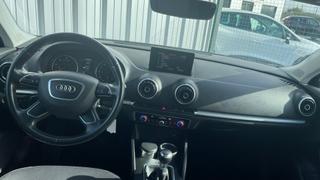 Audi A3 Sportback  - Business Line - photo 4