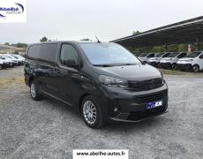 Peugeot Expert Marciac