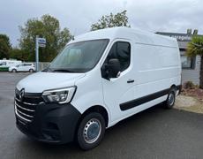Renault Master Sigournais