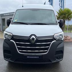 Renault Master FGN TRAC F3300 L2H2 BLUE DCI 135 GRAND CONFORT Sigournais