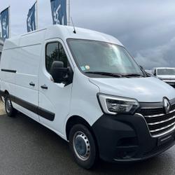 Renault Master FGN TRAC F3300 L2H2 BLUE DCI 135 GRAND CONFORT Sigournais