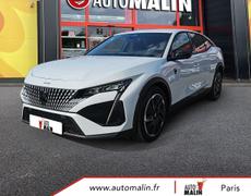 Peugeot 408 Mantes-la-Ville