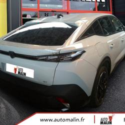 Peugeot 408 Hybrid 136 e-DCS6 GT Mantes-la-Ville