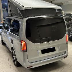 Mercedes Marco Polo Edition - 220d 163 ch - Store - Attelage - Nouveau Mod&egrave;le !!! Franqueville-Saint-Pierre