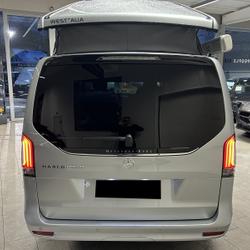 Mercedes Marco Polo Edition - 220d 163 ch - Store - Attelage - Nouveau Mod&egrave;le !!! Franqueville-Saint-Pierre