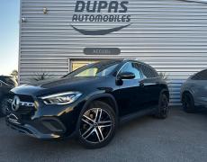 Mercedes GLA Baden
