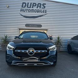 Mercedes GLA 200 d 8G-DCT Progressive Line Baden