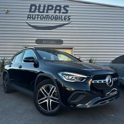 Mercedes GLA 200 d 8G-DCT Progressive Line Baden