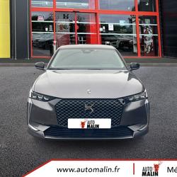 DS DS4 Hybride Rechargeable 225 EAT8 Etoile - Alcantara M&eacute;rignac