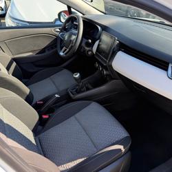 Renault Clio 5 Blue dCi 100 Evolution *50000kms*2023* occasion - Saint-Herblain - photo 2/28