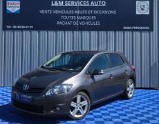 Toyota Auris Prinquiau