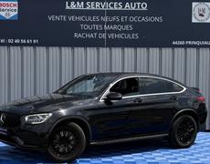 Mercedes GLC Prinquiau