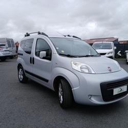 Fiat Qubo 1.3 Multijet 80 Trekking Saint-Aubin-d'Arquenay