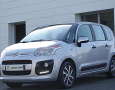 Citroen C3 Picasso Connerré