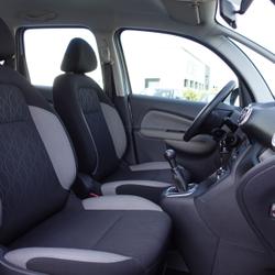 Citroen C3 Picasso BlueHDi 100 CONFORT +ATTELAGE/ GPS/ BLUETOOTH/ GARANTIE 12 MOIS Connerr&eacute;