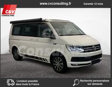 Volkswagen California Franqueville-Saint-Pierre