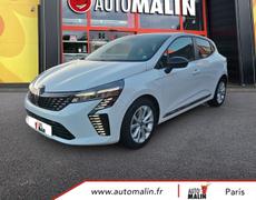 Renault Clio 5 Mantes-la-Ville