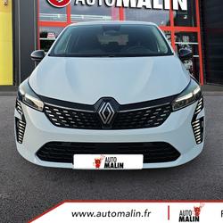 Renault Clio 5 TCe 90 X-Tronic Evolution Mantes-la-Ville
