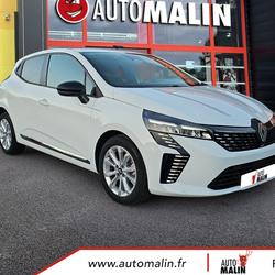 Renault Clio 5 TCe 90 X-Tronic Evolution Mantes-la-Ville