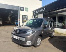 Renault Kangoo Inzinzac-Lochrist