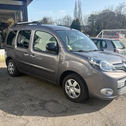 Renault Kangoo dCi 110 Energy Intens Inzinzac-Lochrist