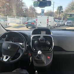 Renault Kangoo dCi 110 Energy Intens Inzinzac-Lochrist