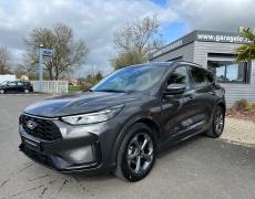 Ford Kuga Sigournais
