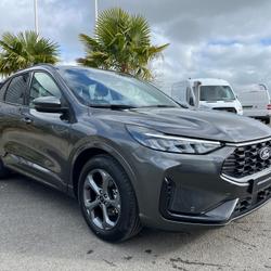 Ford Kuga 2.5 Duratec 180 ch FlexiFuel FHEV E85 Powershift ST-Line Sigournais