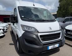 Peugeot Boxer Saint-Herblain