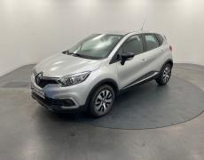 Renault Captur Quimper