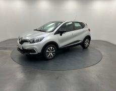 Renault Captur Quimper