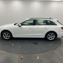 Audi A4 Avant 35 TFSI 150 S tronic 7 Business Line Quimper
