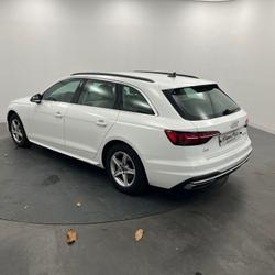 Audi A4 Avant 35 TFSI 150 S tronic 7 Business Line Quimper