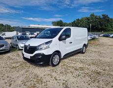 Renault Trafic Rédené
