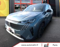 Peugeot 3008 Hybrid 145 e-DCS6 Allure Business