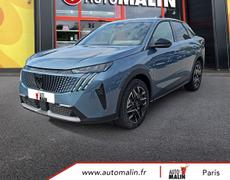 Peugeot 3008 Mantes-la-Ville