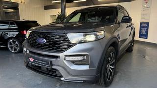 Ford Explorer  - photo 0